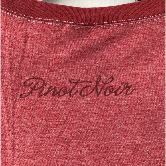 What’s Your Vine TShirt “Mysterious, Seductive and Difficult to Manage” - Picture 5 of 5